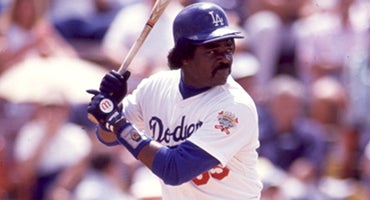 Murray, Eddie | Baseball Hall of Fame